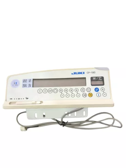 Juki Cp-180 Çalıştırma Kontrol Panel Seti   400-500623 